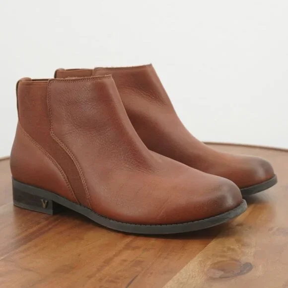 Vionic | Shoes | J2 Vionic Womens Thatcher Ankle Boots  display picture 1
